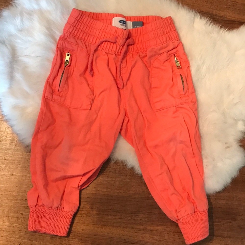 Joggers pants